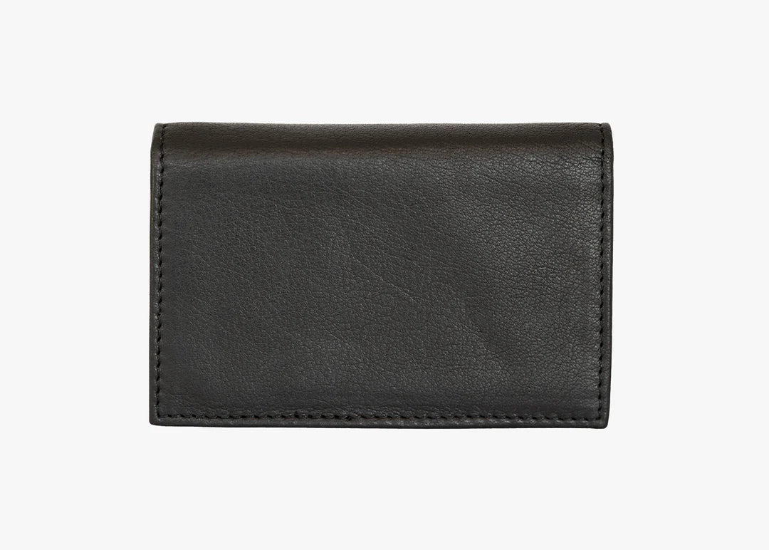 Osgoode Marley RFID Gusset Card Case