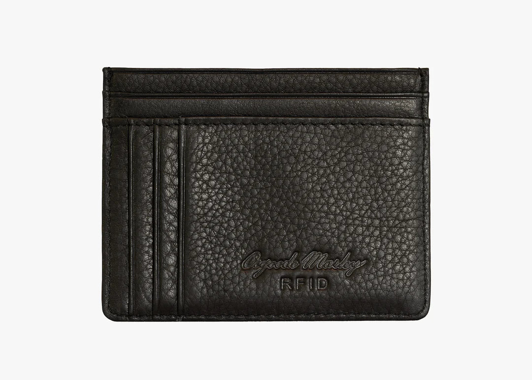 Osgoode Marley Front Pocket Card Wallet