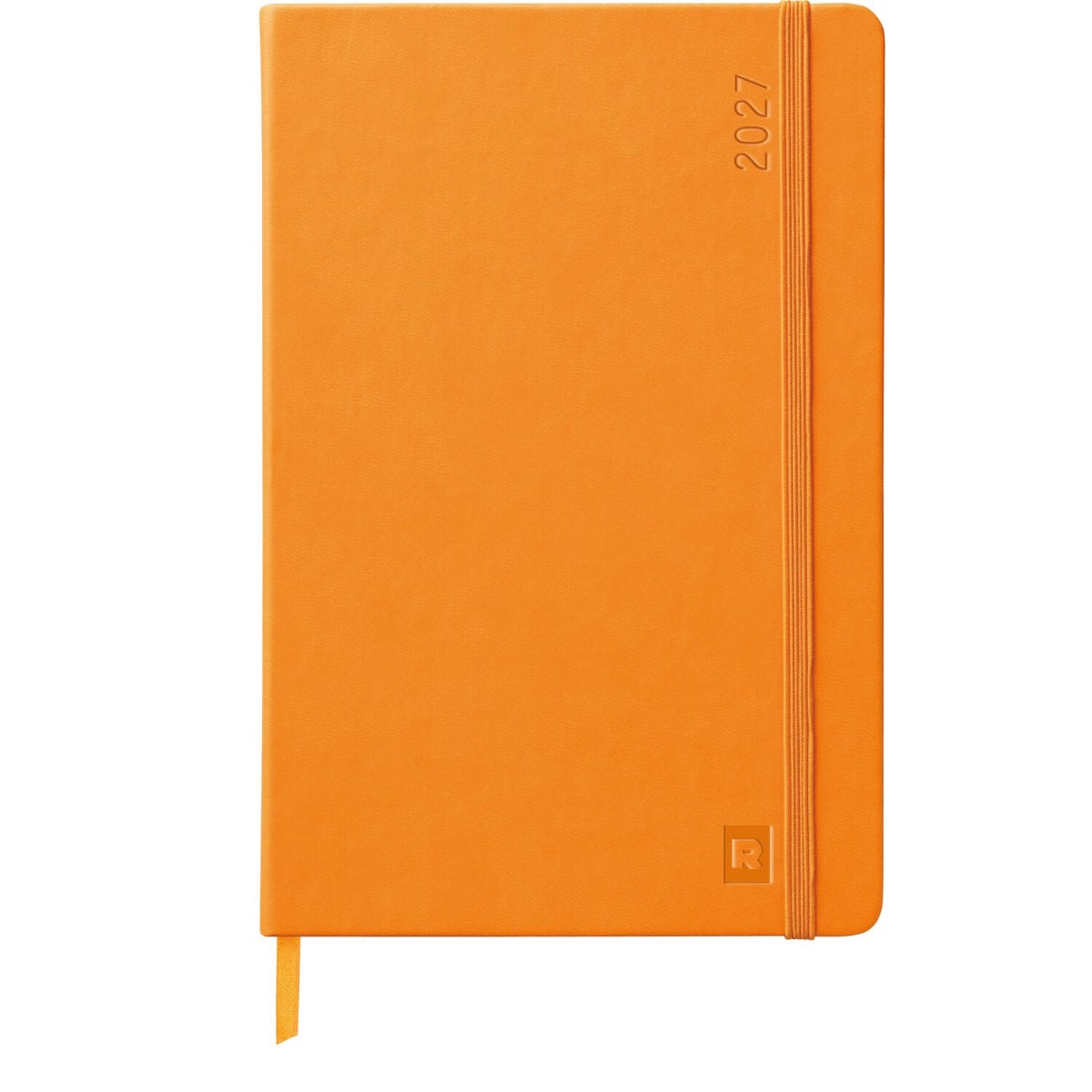 2027 Rhodia Planner (large 6" x 9")