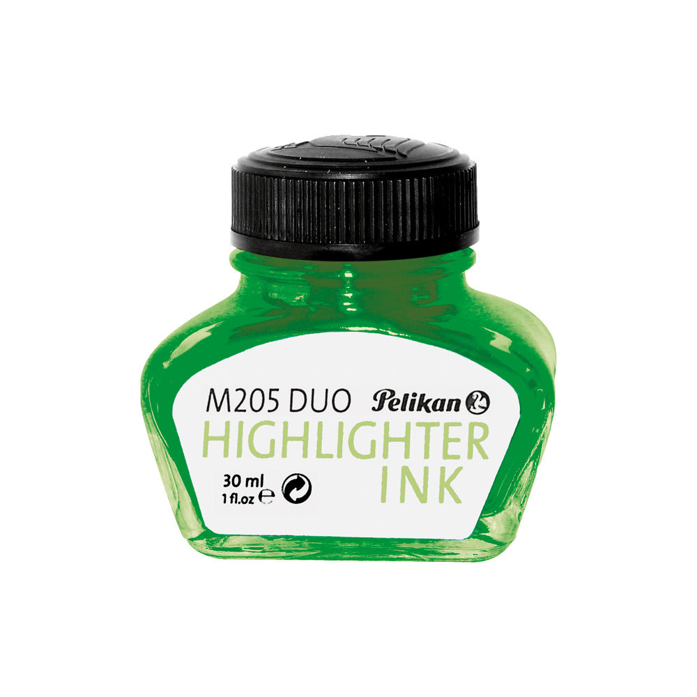 Highlighter Pelikan Bottled 4001 30m Ink