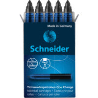 Schneider Refill One Change