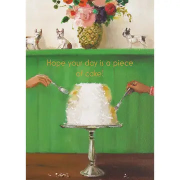 Hester & Cook Greeting Cards