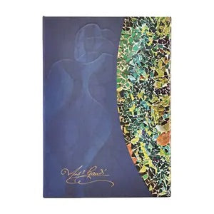 2026 Paperblanks MIDI GAUDI’S SUN