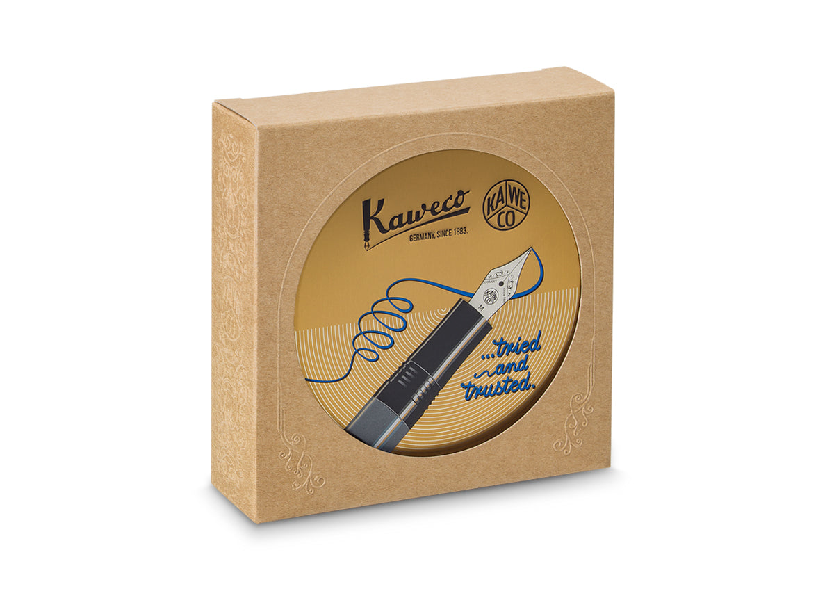 Kaweco Sport Piston Fill Fountain Pen  Preorder for March 28th release