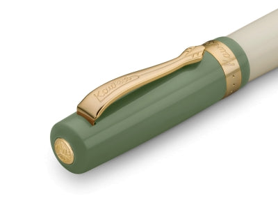 Kaweco Student 60's Swing Ballpoint Pen (green)