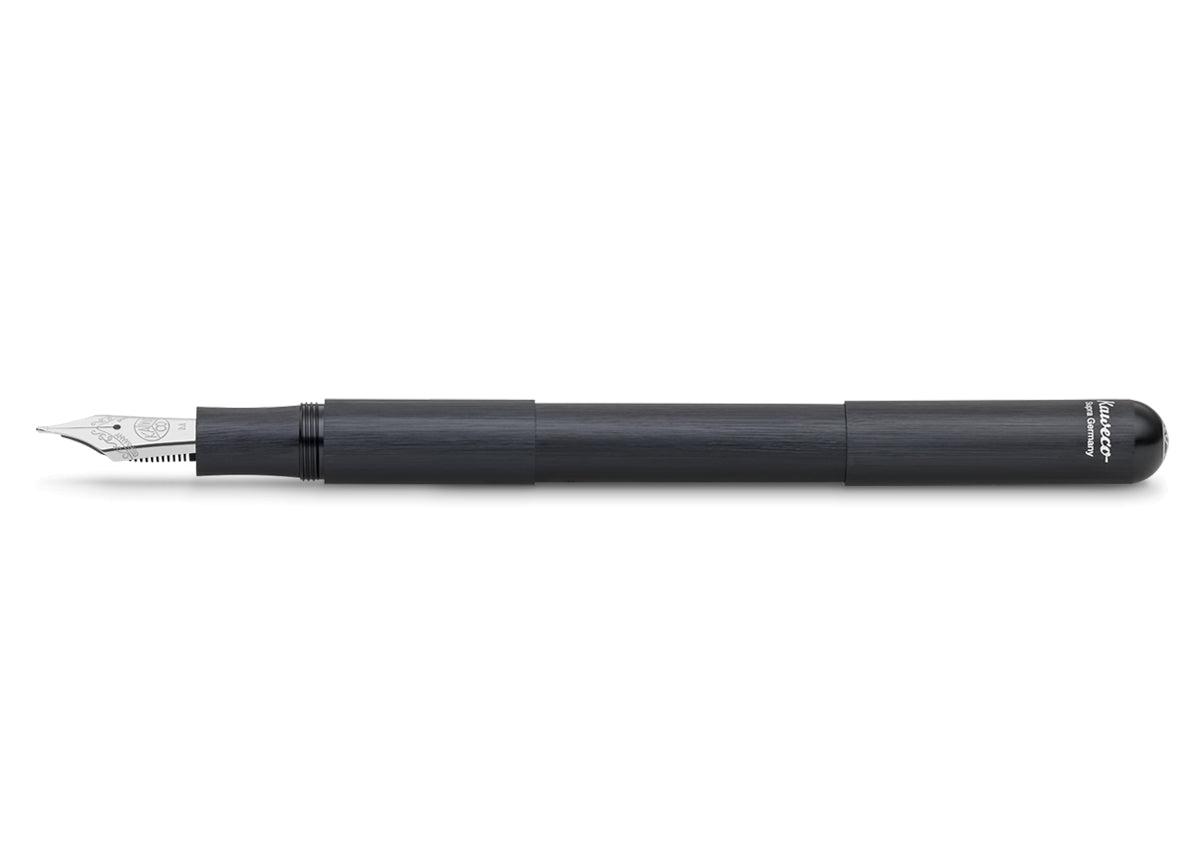 KAWECO Black SUPRA
