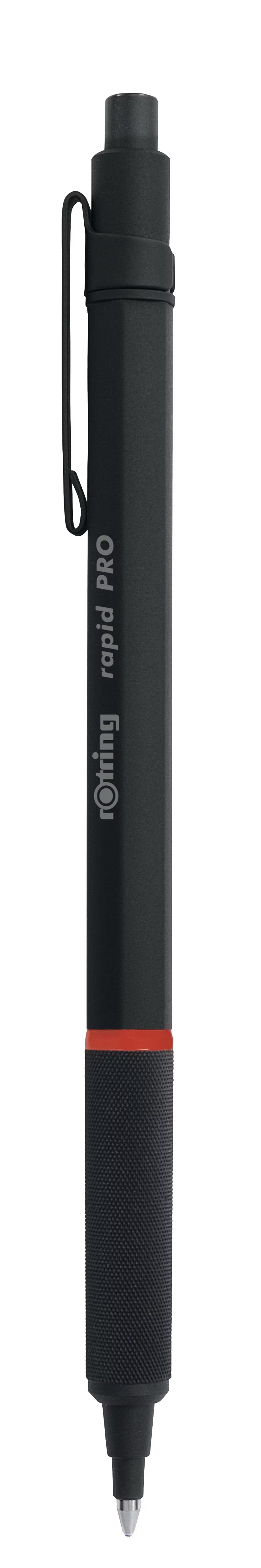 Magnetic Grey Metallic Touch Up Paint For Ford - Pen & Bottle Kit, 20ml, Fits Fiesta, Focus, Kuga, More
