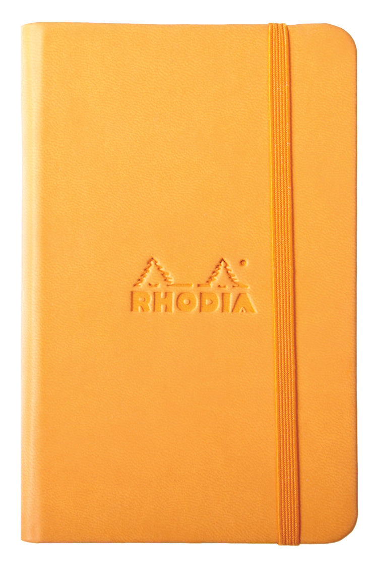 Rhodia WebNoteBooks ( Hardcover Journals )