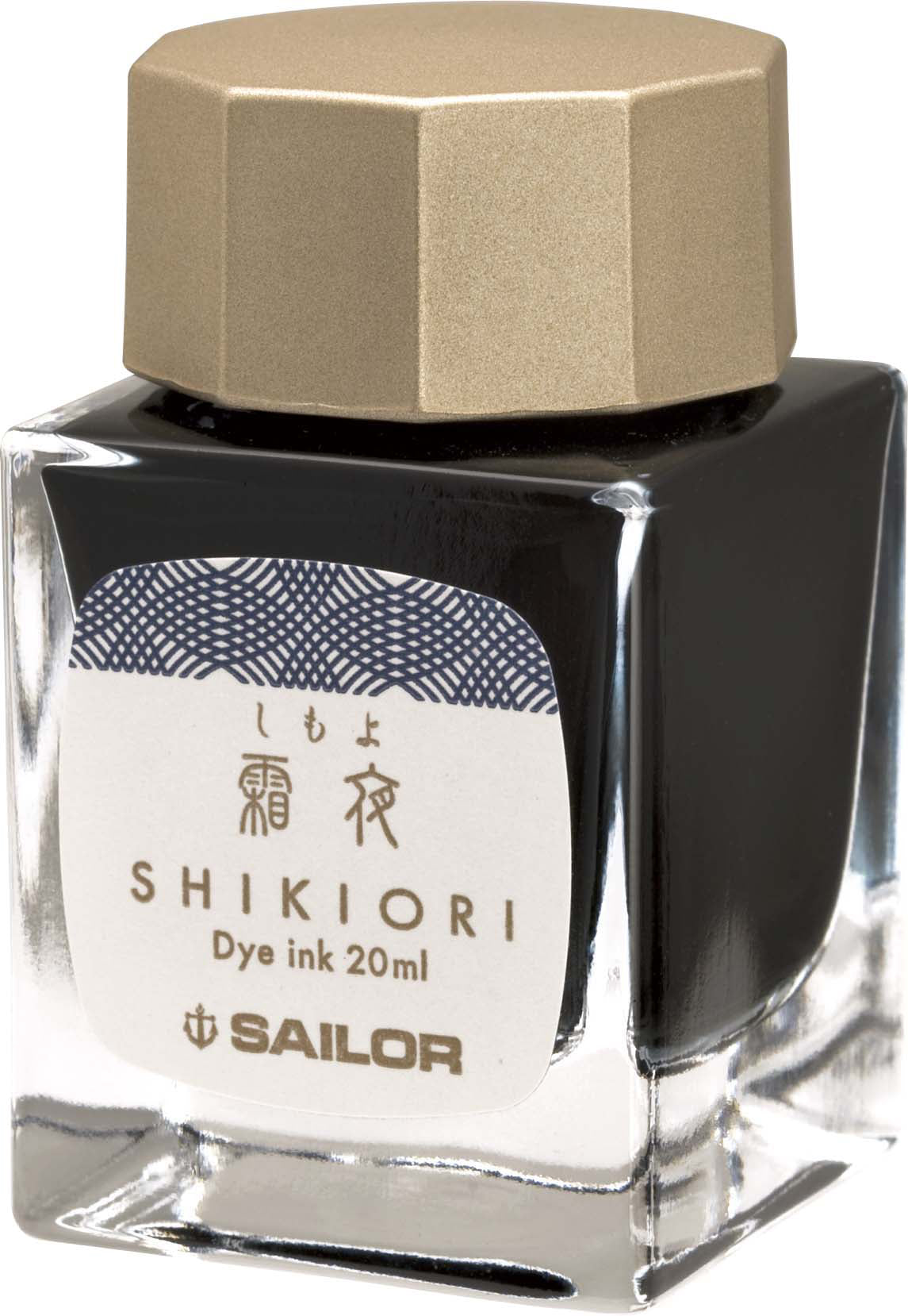 Sailor Shikiori BOTTLED INK