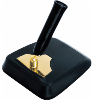Platinum Desk Pen BASE and Fountain Pen