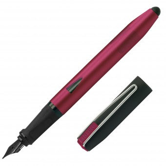 Switch Plus Fountain Pen + Stylus Tip