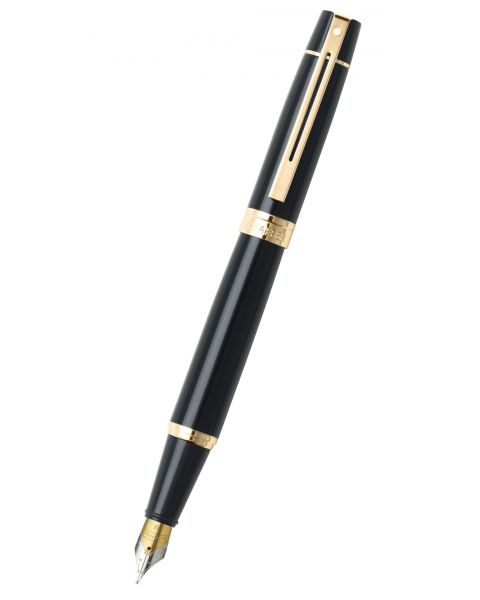 Sheaffer Fountain Pen 300 Series – PenAndPad