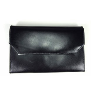 GIROLOGIO 12 Penfolio, Black