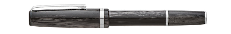 Esterbrook JR Pocket Pen Tuxedo Black, Fine Nib