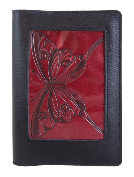 Oberon Icon Journal Deco Butterfly  (6x9inches)