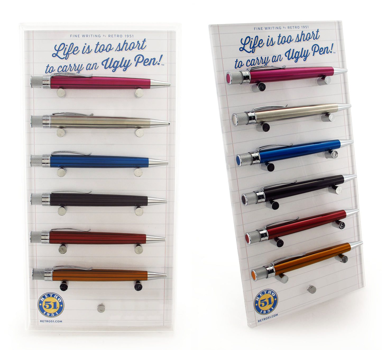 Retro 51 TORNADO CLASSIC Colors