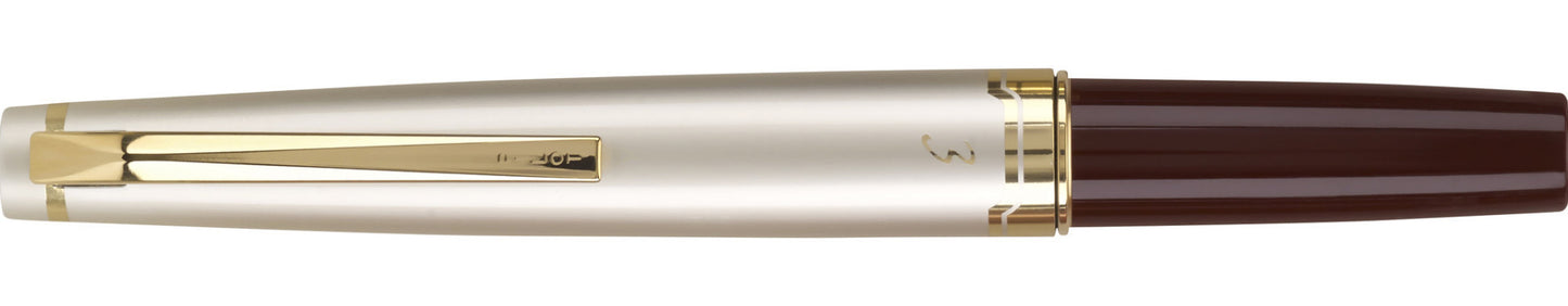 *PILOT E95S Burgundy