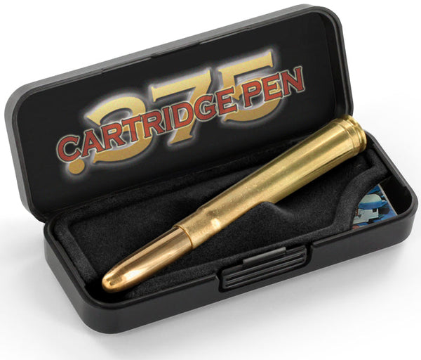 .375 Cartridge Space Pen, by  Fisher Space Pens
