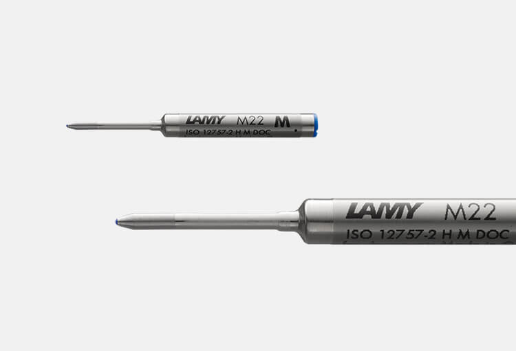 LAMY Ballpoint and Rollerball Refil