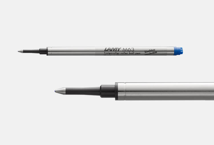 LAMY Ballpoint and Rollerball Refills