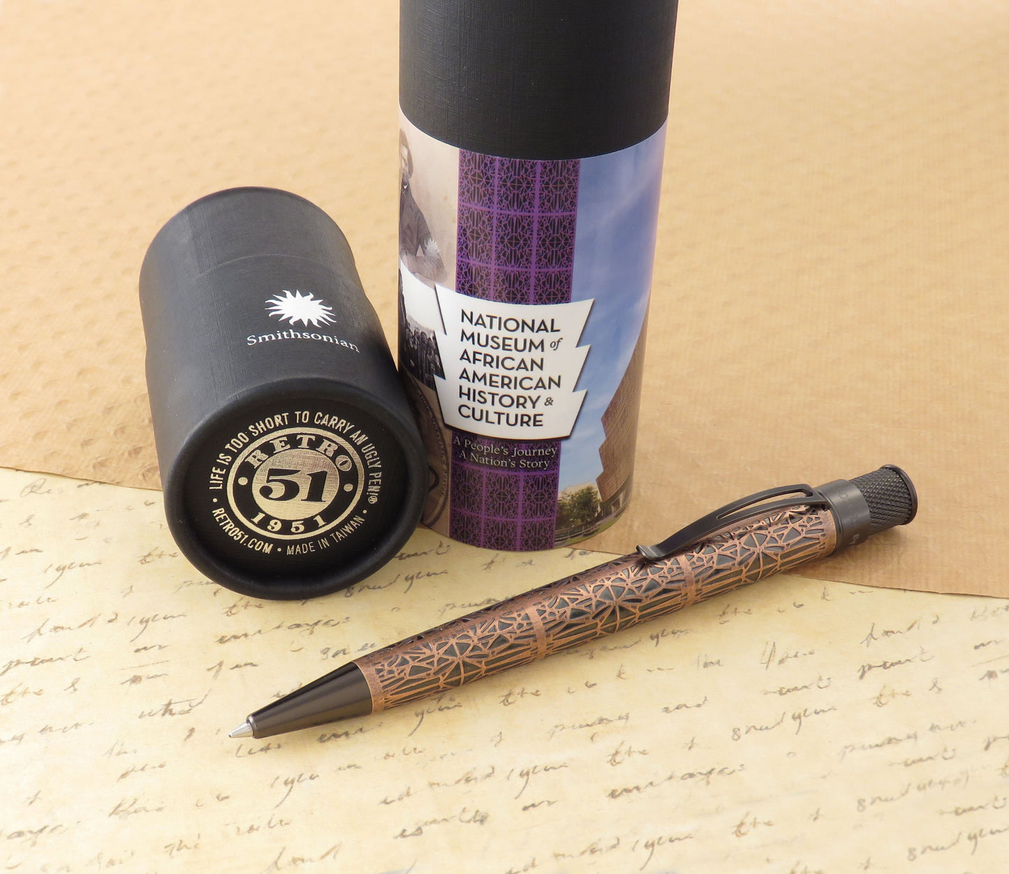 Retro 51 Corona