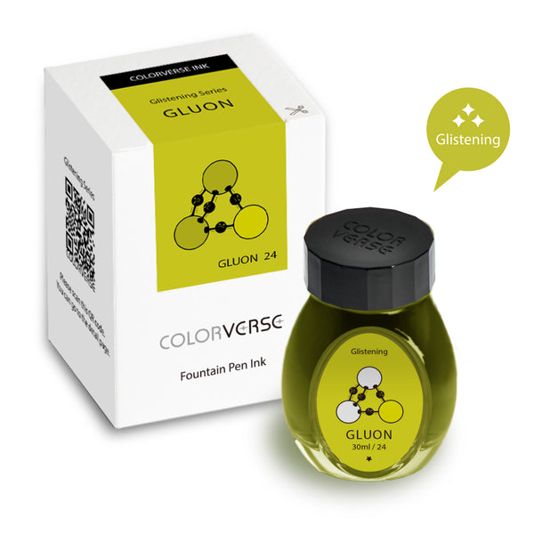 ColorVerse Glistening Series 30ml Bottle
