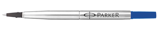 Parker Rollerball Refills