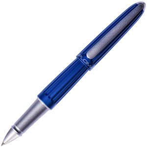 Diplomat Aero Rollerball Blue