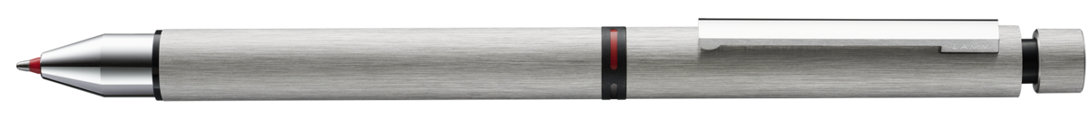 Lamy CP1 Ballpoints,Twin, Tri, Pencil