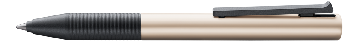 LAMY PEARL TIPO CAPLESS ROLLERBALL