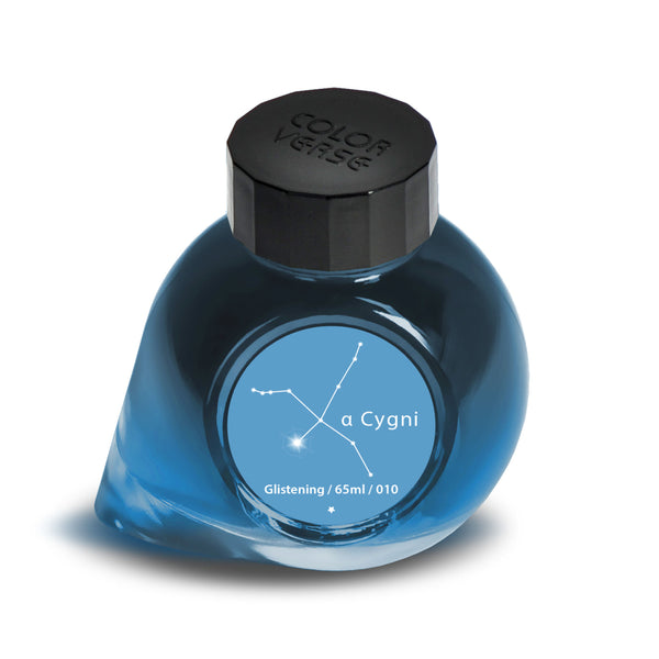 Colorverse Project Ink α Cygni / 010  65 ml