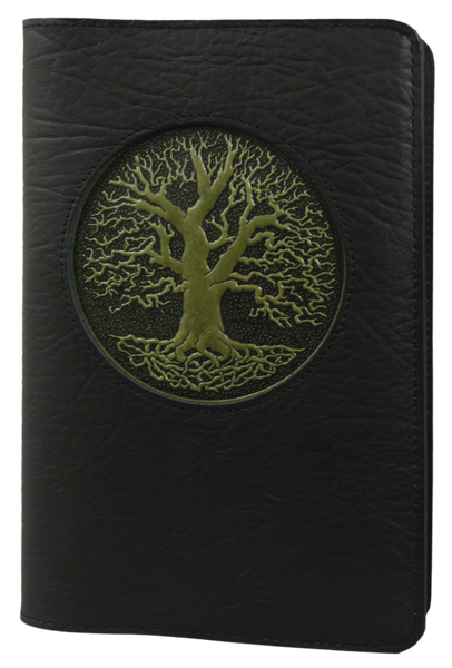 Oberon Icon Journal Tree of Life (6x9inches)