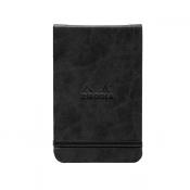 Rhodia Hardcover NOTEPAD (top bound)