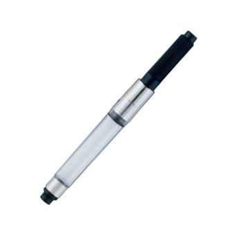 Schmidt Converters for Fountain Pens