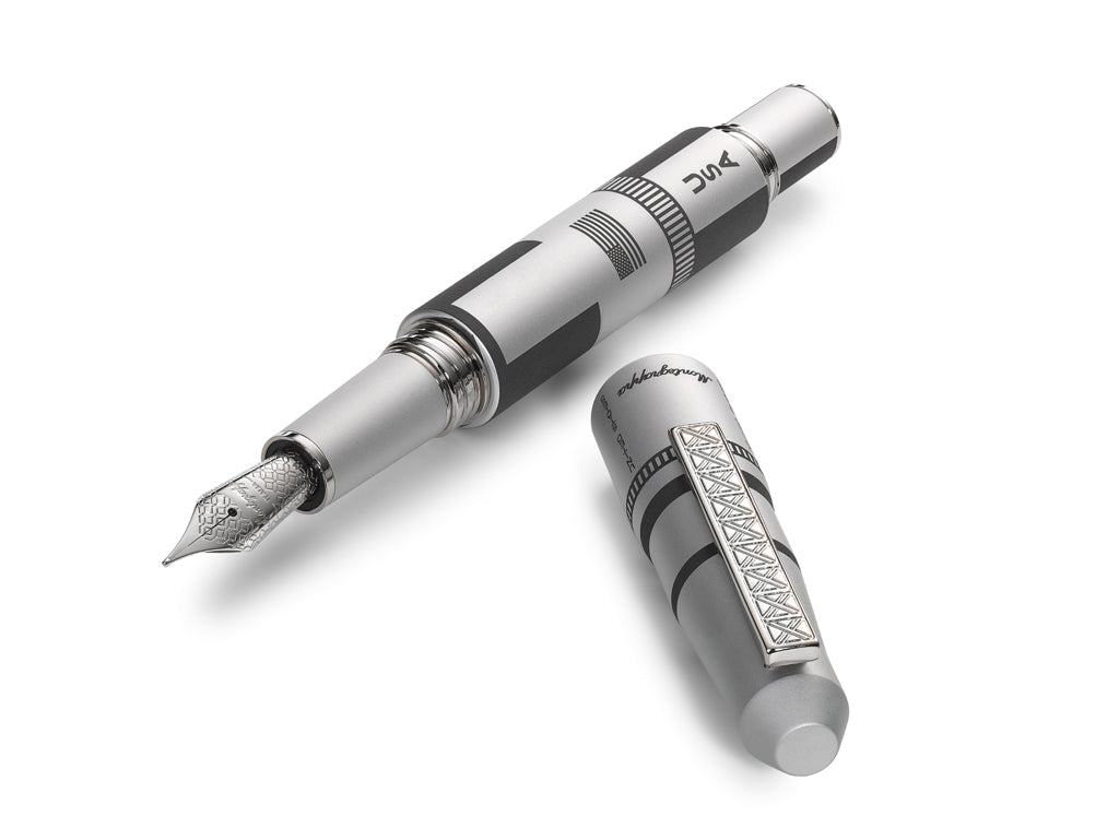 Montegrappa Moon Landing