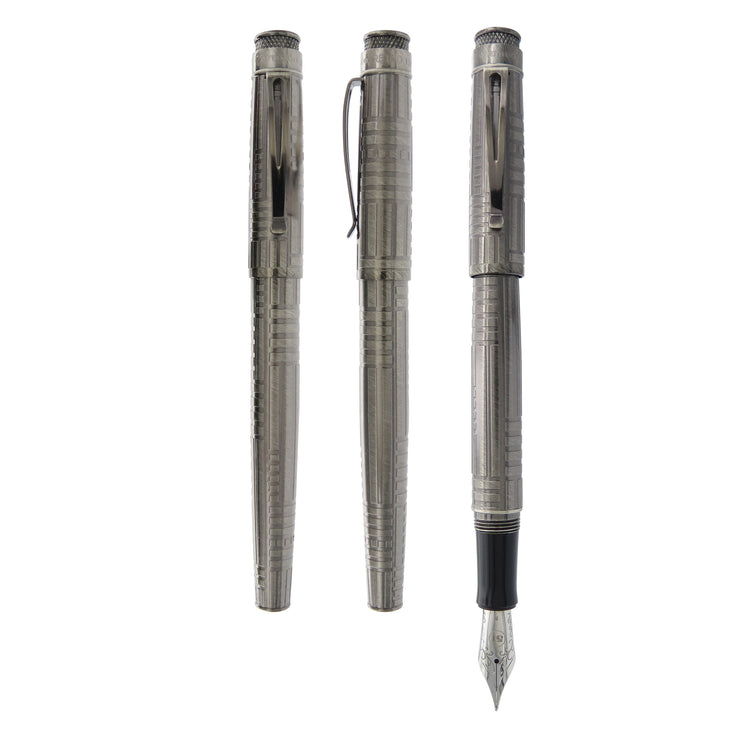 Retro 51 Fountain Pens