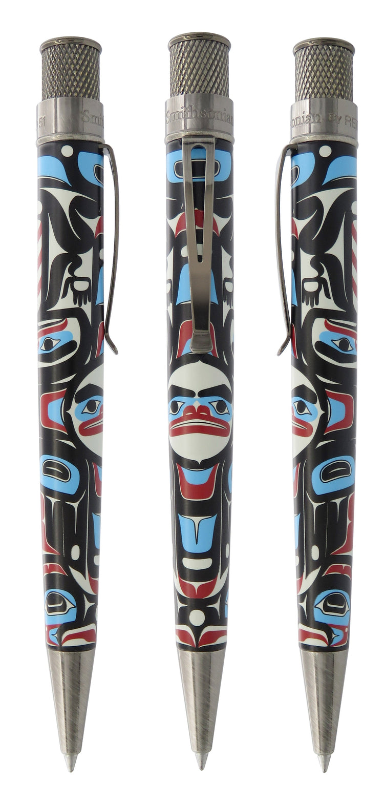 Retro '51 Smithsonian Collection (officially licensed)