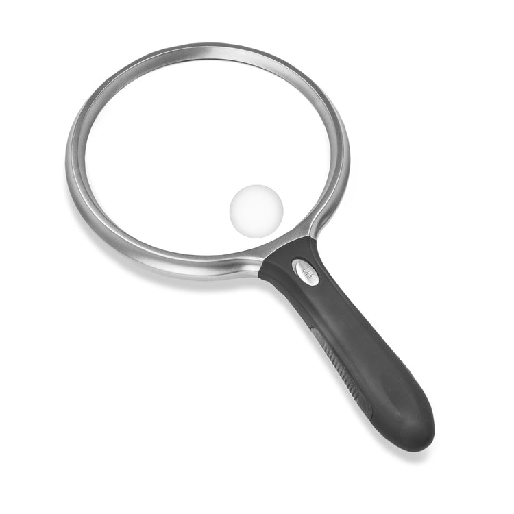 Magnifiers