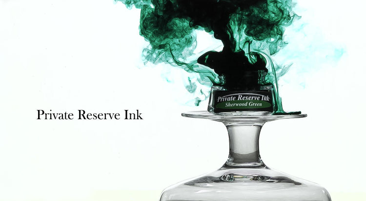 Private Reserve Inks