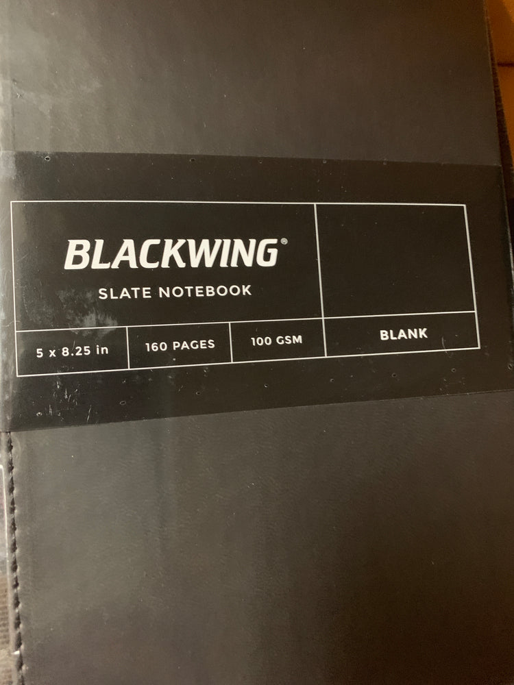 Blackwing