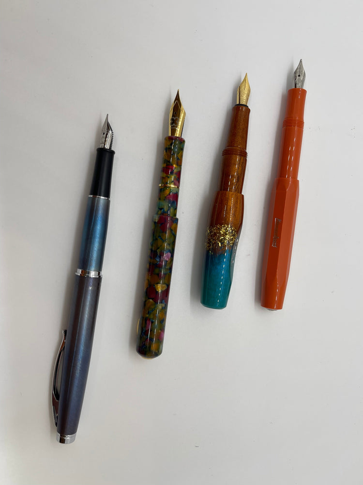 Great Pocket Pens