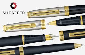 Sheaffer