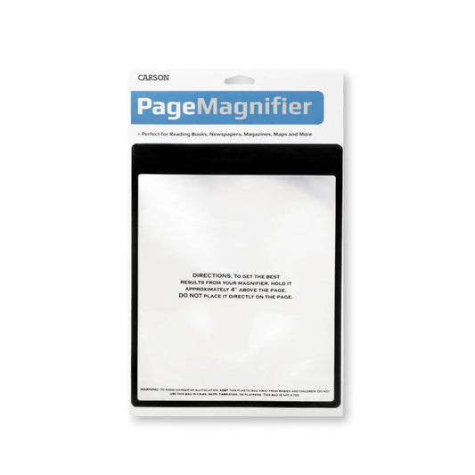 Full Page Magnifier DM-11