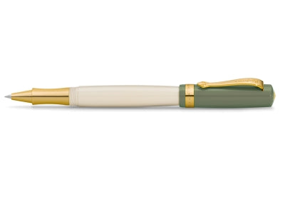 Kaweco Student 60's Swing Rollerball Pen (green)