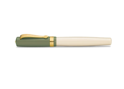 Kaweco Student 60's Swing Rollerball Pen (green)