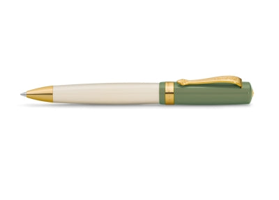 Kaweco Student 60's Swing Ballpoint Pen (green)