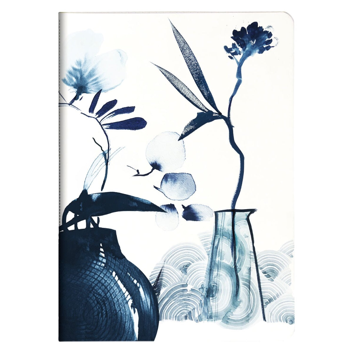 Inkebana Notebooks (set of 3) by Clairefontaine