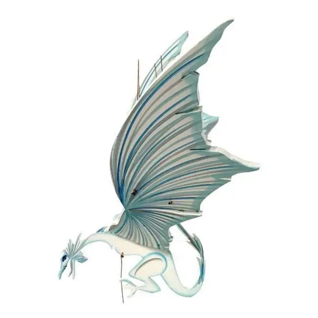 Flying Mobile Ice Dragon