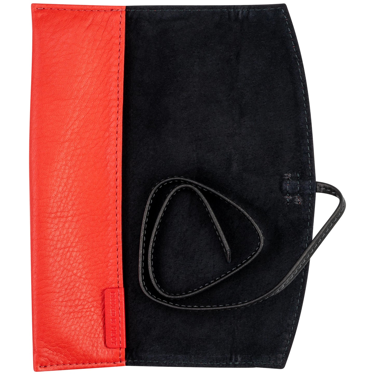 Pilot Pen Sheath, Red Long