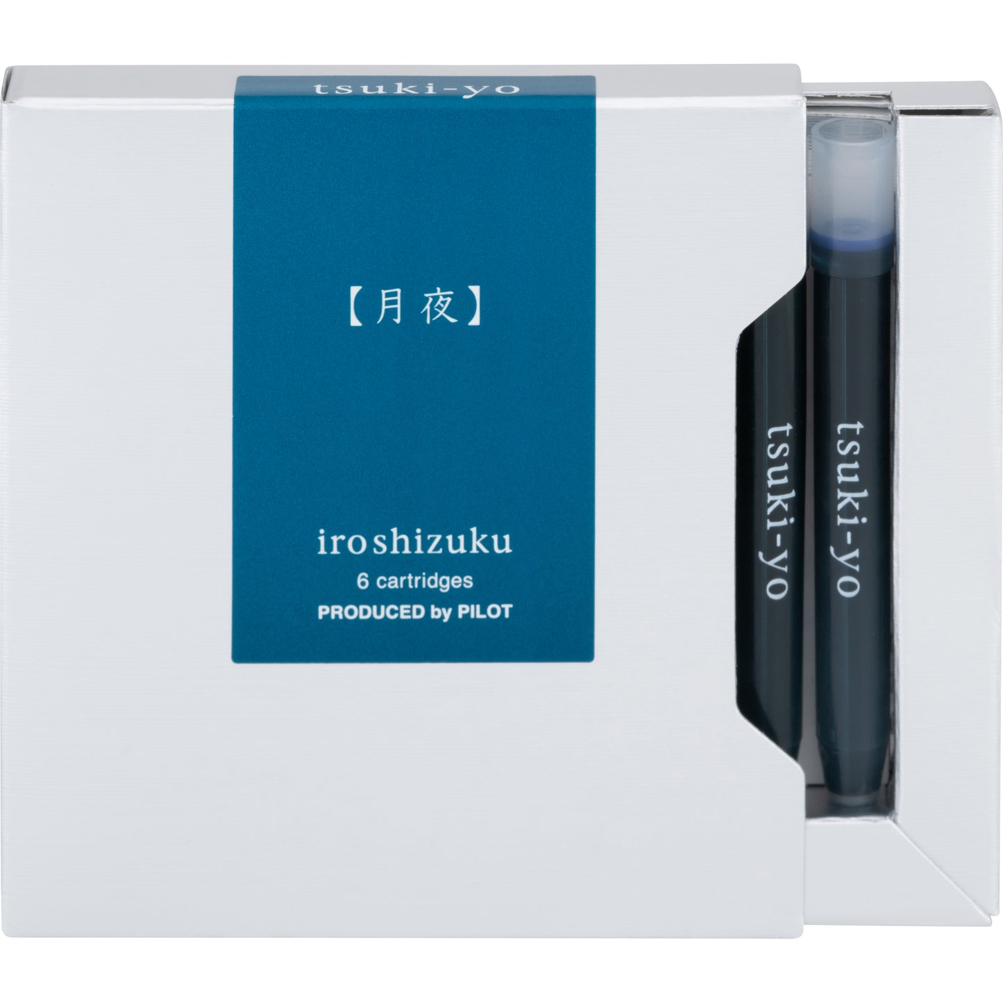 Pilot Iroshizuku Ink CARTRIDGES